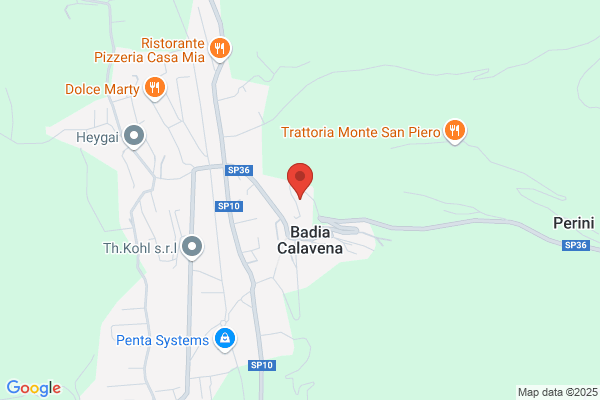 Monteverde 2 Cooperativa Sociale Srl