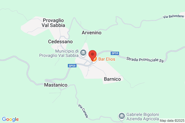 Pasini luca