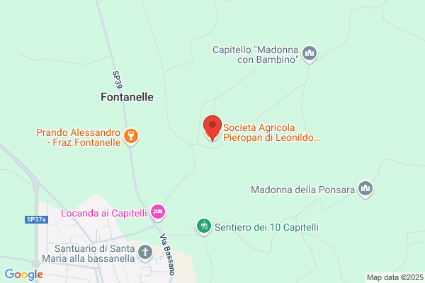 Pieropan Leonido Azienda Vitivinicola leonildo