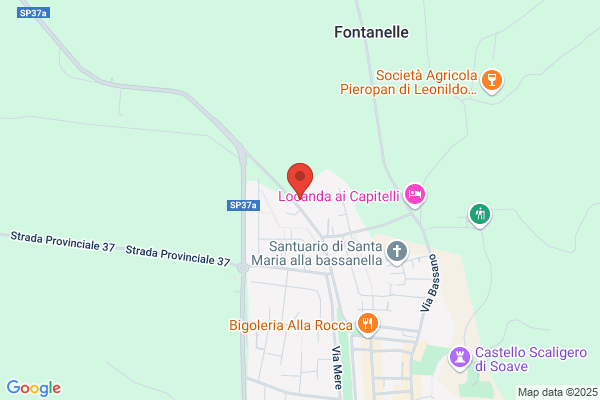 Prosciuttificio Soave & C. (S.N.C.)