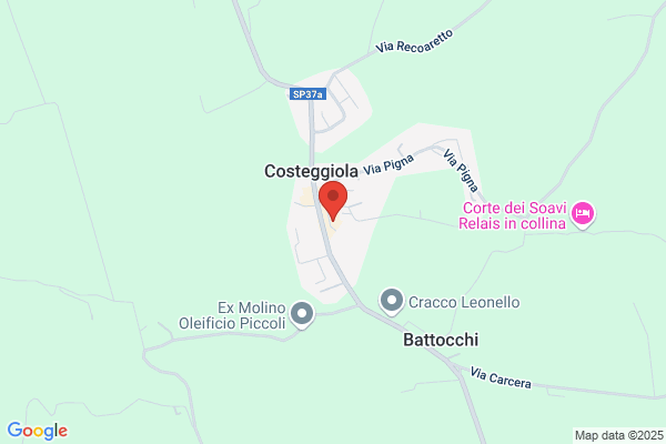 Ristorante Antica Locanda El Grio