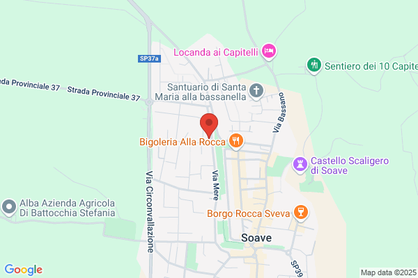 Santaca massimo