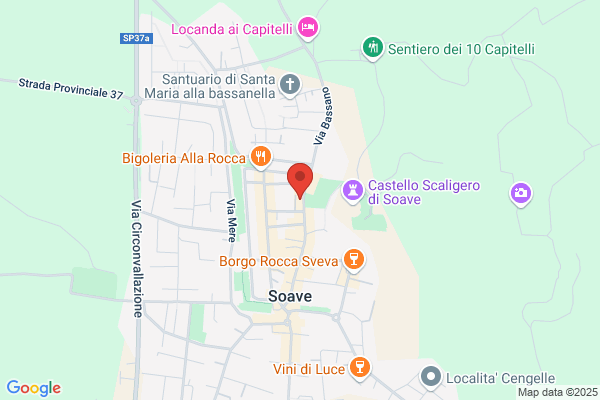 Scuola Materna Principe Di Napoli