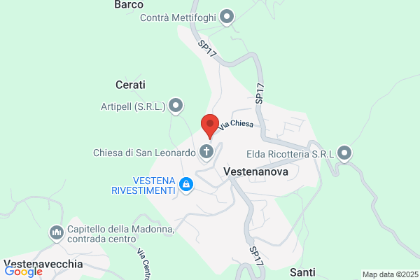 Sinatra pietro (Geom.)