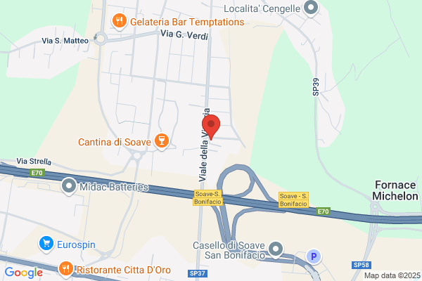 Tenimenti Associati S.R.L.