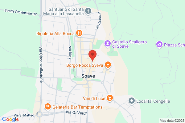 Z.P.Automazioni Padane S.A.S.