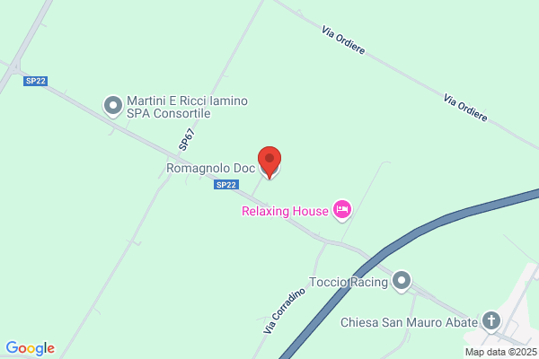 Romagnolo Doc