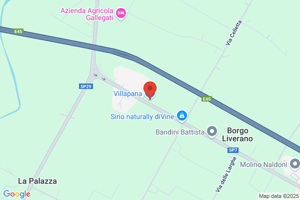 Villapana