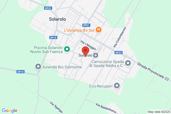 Edil Tre Di Delia Basso & C. s.N.C.
