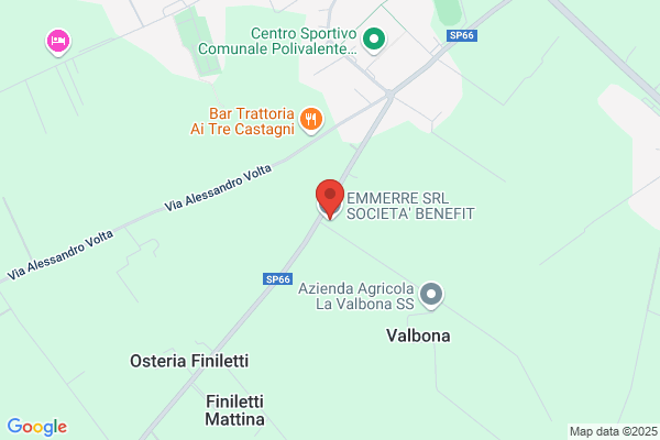 Emmerre S.N.C. Di Marino Manolo E Ravanelli Raffaella