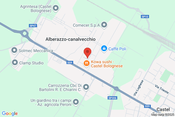 Euro Service Snc Di Cavina E Rava