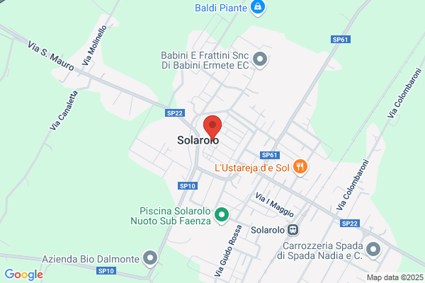 Farmacia Alba Dr. Eleonora