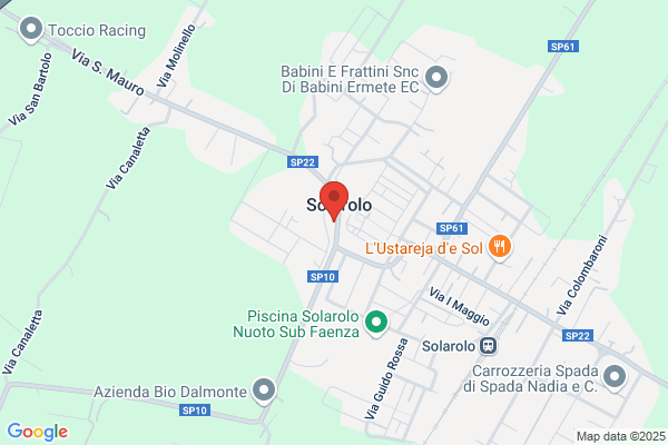 Gelateria del Borgo
