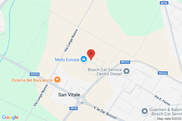 Idea Ferro Di Pirazzini Cesare