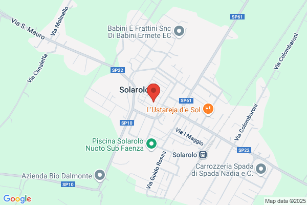 Macellerie Tre Stelle Snc Di Berti Maurizio e c.