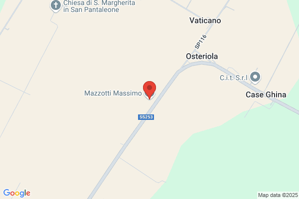 Mazzotti marcello