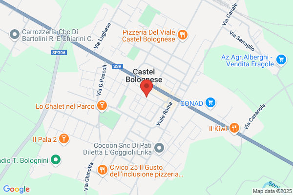 Municipio Di Castelbolognese