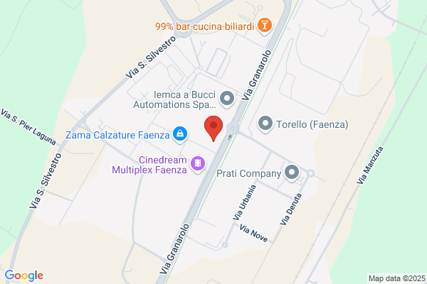 Raccagni pierluigi