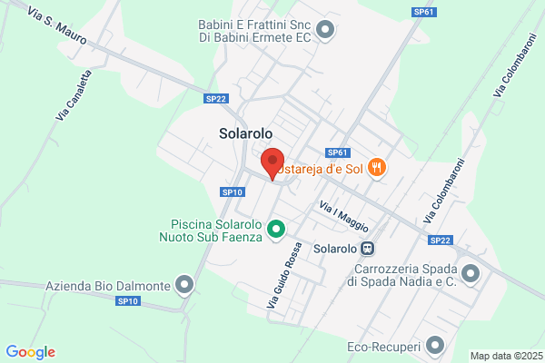 Scarpa nives