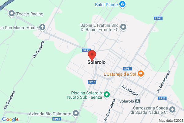 Suore Della Carita