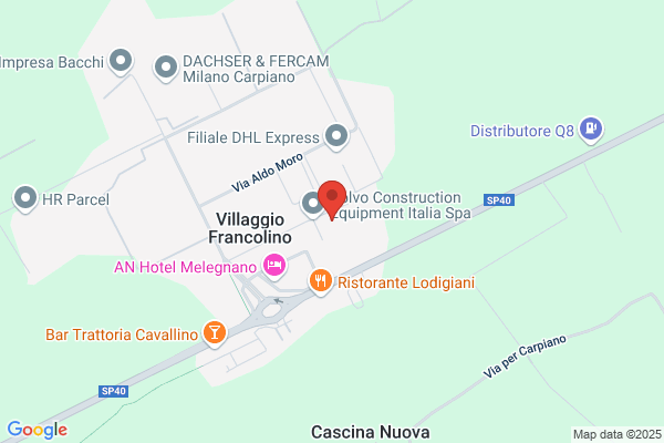 Tecnaffila Di Palli Antonio
