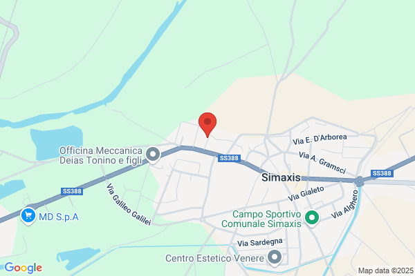 Ardu Nastri di Carta Salvatore