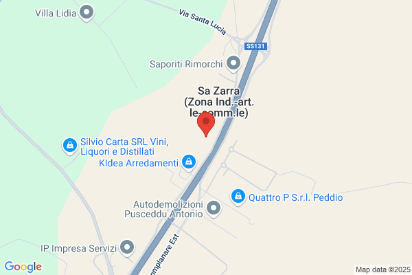Ferramenta Sardopiemontese