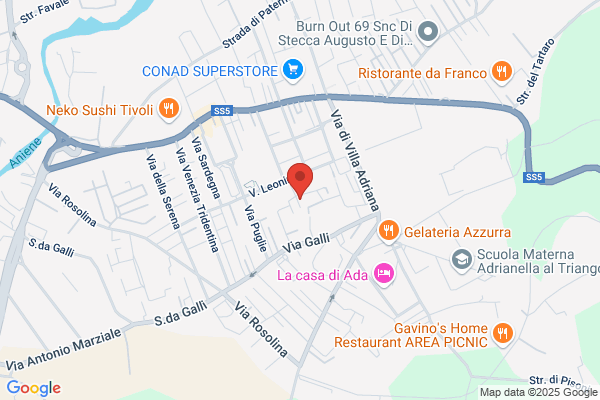 Generale Impianti Srl