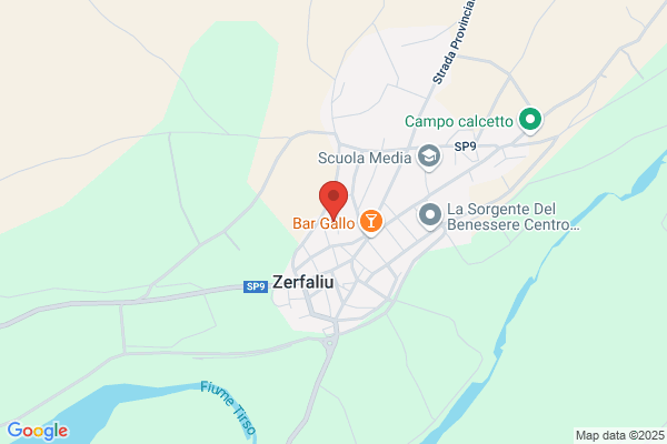 Macelleria Mura