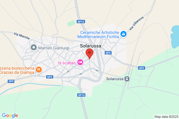 Manca sebastiano