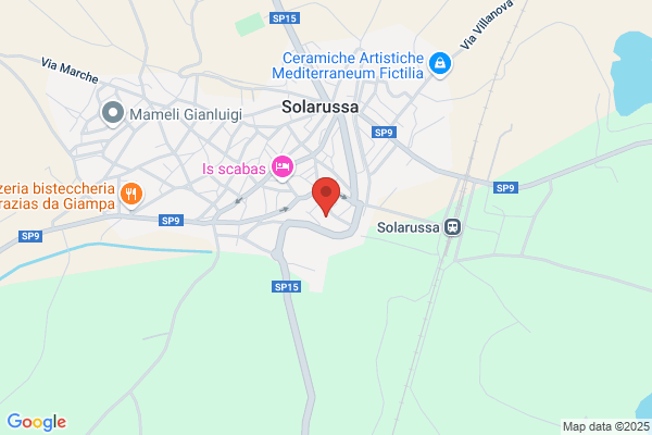 Pireddu Edilizia S.N.C. Di Luigino E Dina pireddu