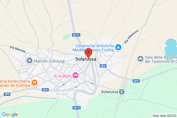 Trogu teresina