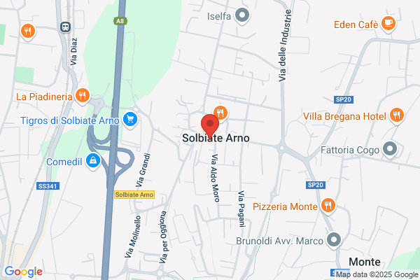 Piazza Affari Immobiliare