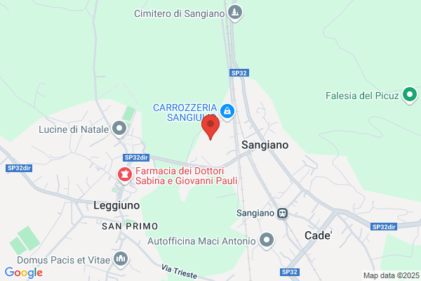 Reggiani Macchine Industriali S.R.L.