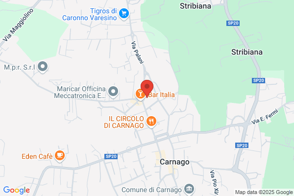 Avi Medicina del Lavoro