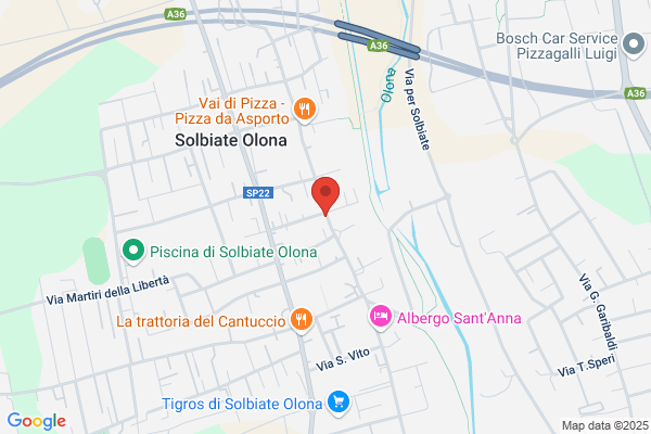 Bonetta Viaggi E Turismo (S.A.S.)