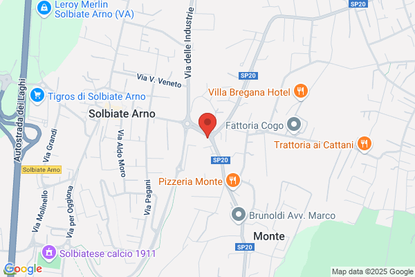 Clinica Veterinaria S. Antonio Abate Di Brunoldi Dr.Pierpaolo