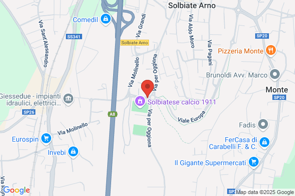 Nuova Furlan Trasporti