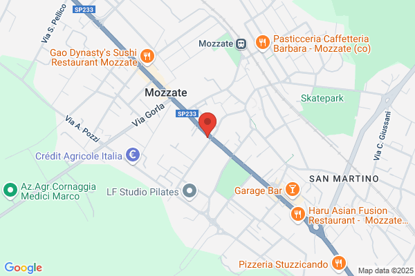 Patritex Di Cassetta Patrizia