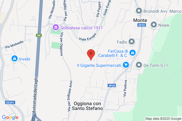 Studio Di Progettazione Dr.Arch.Milani Matteo