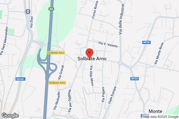 Sviluppo Investimenti S.R.L.