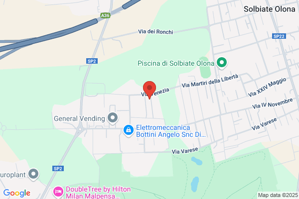 Cibitex Srl