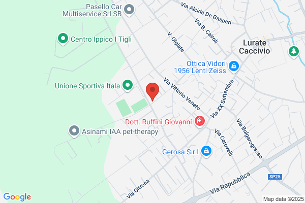 Filippini & Paganini Srl