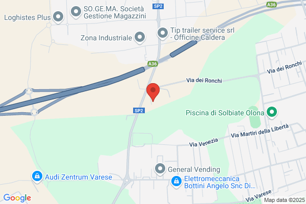 Industrie Grafiche Colombo Srl