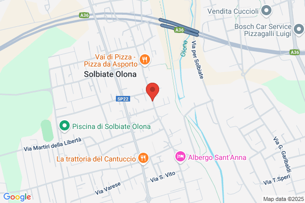 Falegnameria Moderna