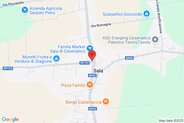 Il Tagliere Snc Di Casero Stefano E fazio margherita