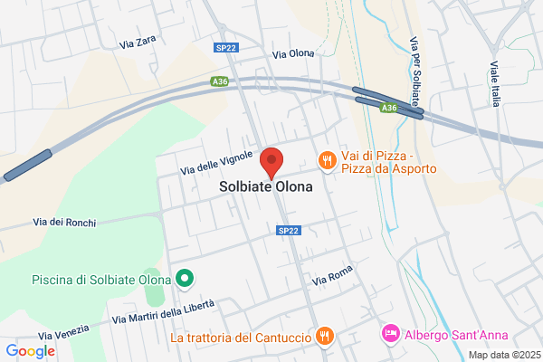 Impresa Pulizia Pazzaglia Snc
