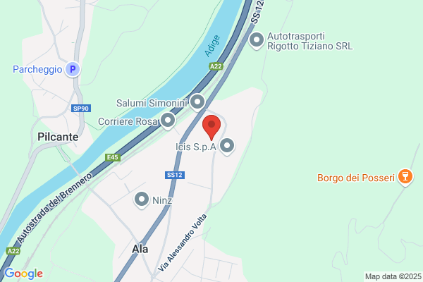 Metanscavi Sas Eredi Di Italiano Luigi