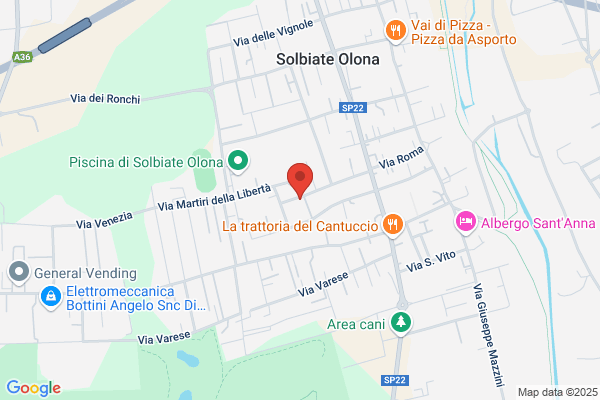 Oratorio Maschile S. Luigi