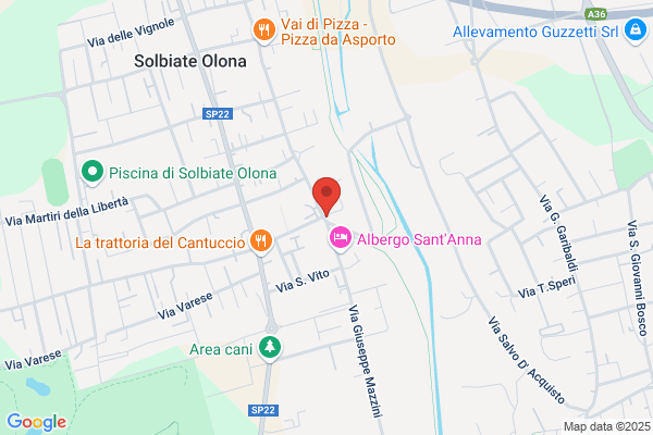 Panificio Fedele Rocco & Colombo Flaviana Sdf